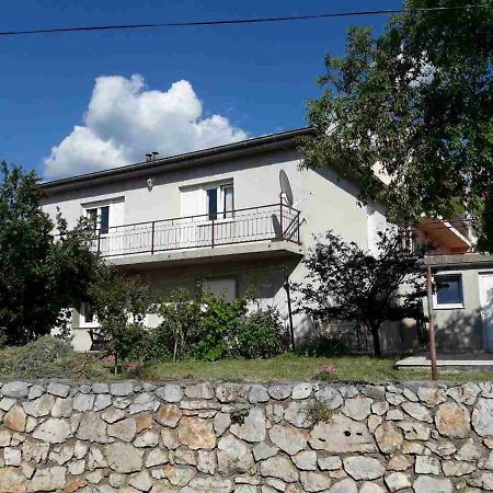 Apartment Damir Senj  Exterior foto