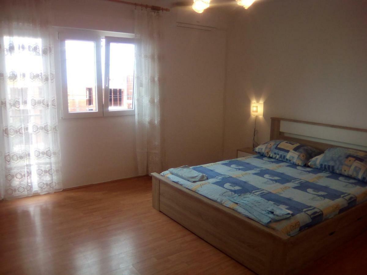 Apartment Damir Senj  Exterior foto